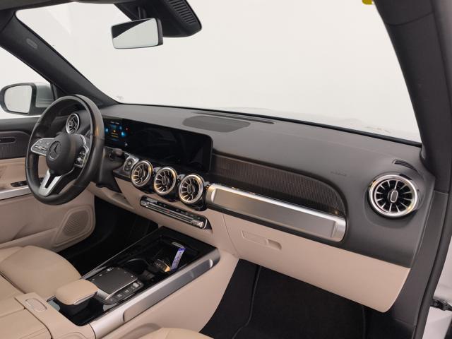 MERCEDES-BENZ GLB 220 D SPORT PLUS 4MATIC AUTO - foto 29