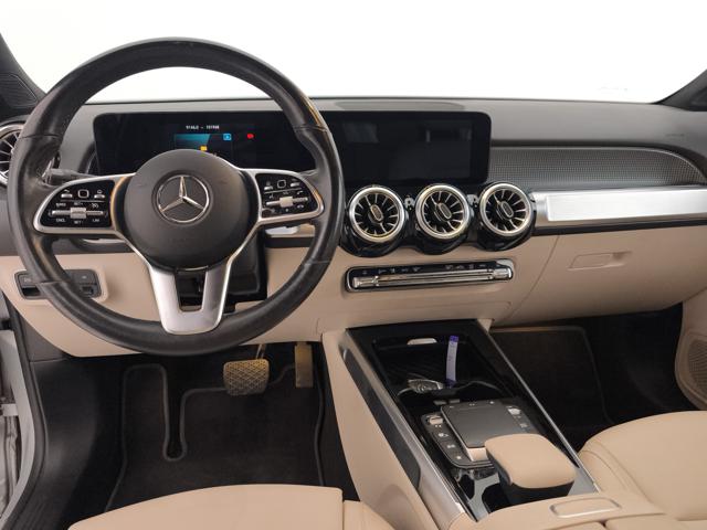 MERCEDES-BENZ GLB 220 D SPORT PLUS 4MATIC AUTO - foto 12