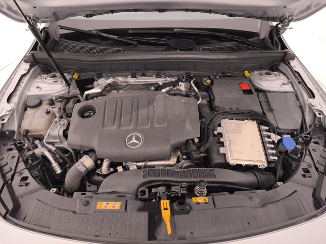 MERCEDES-BENZ GLB 220 D SPORT PLUS 4MATIC AUTO - foto 33