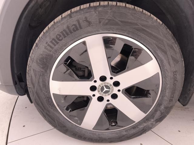 MERCEDES-BENZ GLB 220 D SPORT PLUS 4MATIC AUTO - foto 9