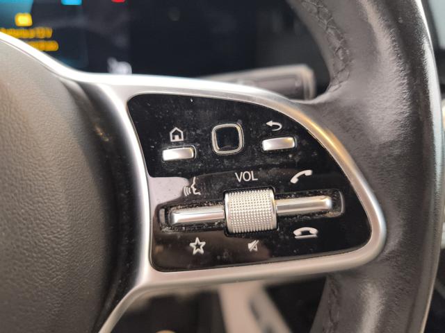 MERCEDES-BENZ GLB 220 D SPORT PLUS 4MATIC AUTO - foto 15