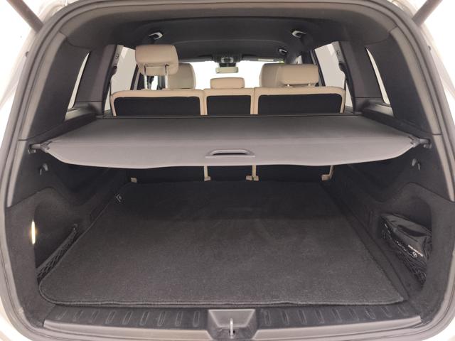 MERCEDES-BENZ GLB 220 D SPORT PLUS 4MATIC AUTO - foto 24