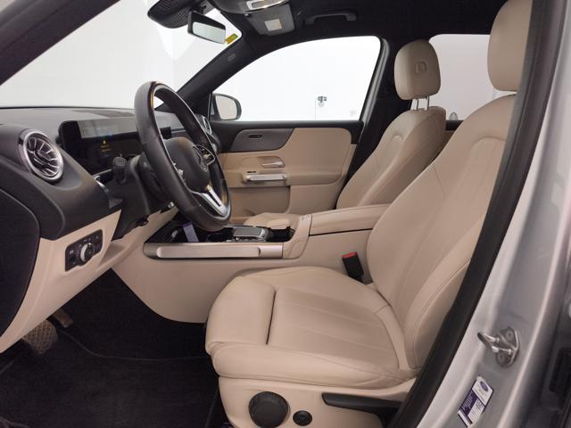 MERCEDES-BENZ GLB 220 D SPORT PLUS 4MATIC AUTO - foto 11