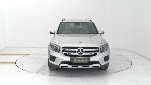MERCEDES-BENZ GLB 220 D SPORT PLUS 4MATIC AUTO - foto 8