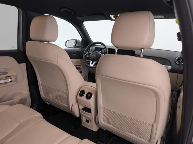 MERCEDES-BENZ GLB 220 D SPORT PLUS 4MATIC AUTO - foto 27