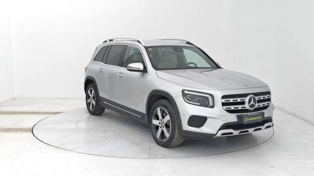 MERCEDES-BENZ GLB 220 D SPORT PLUS 4MATIC AUTO - foto 7