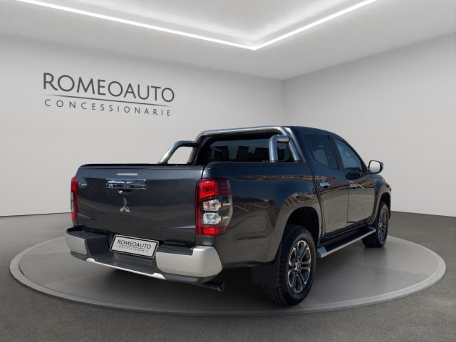 MITSUBISHI L200 D.CAB 2.3 D INTENSE PACK 1 INTOU - foto 6