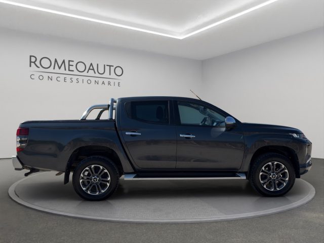 MITSUBISHI L200 D.CAB 2.3 D INTENSE PACK 1 INTOU - foto 7