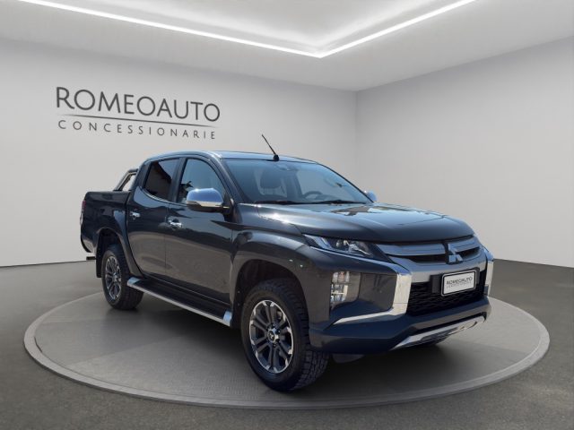 MITSUBISHI L200 D.CAB 2.3 D INTENSE PACK 1 INTOU - foto 8