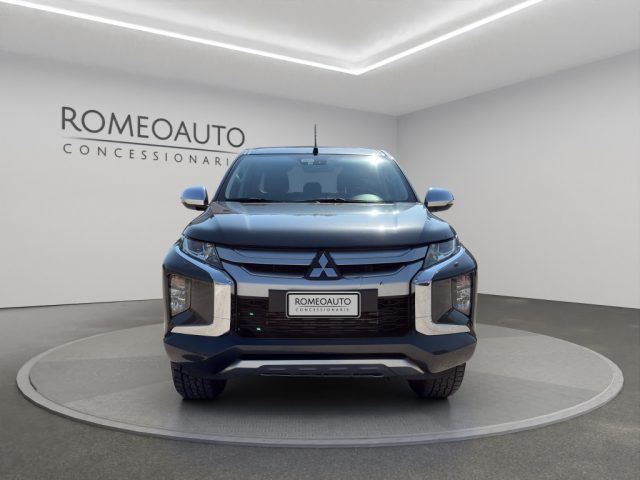 MITSUBISHI L200 D.CAB 2.3 D INTENSE PACK 1 INTOU - foto 9