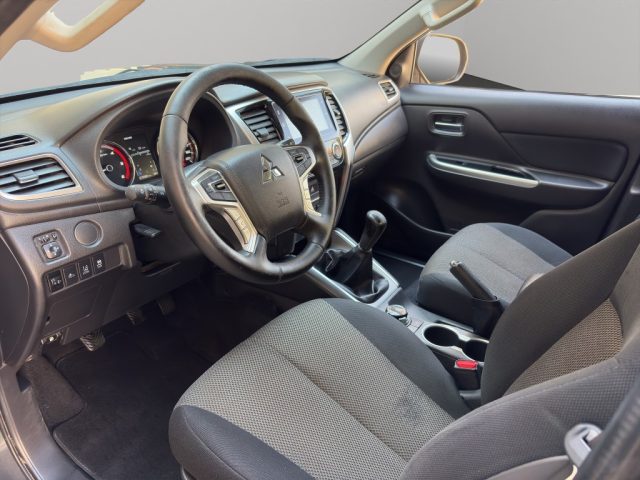 MITSUBISHI L200 D.CAB 2.3 D INTENSE PACK 1 INTOU - foto 10
