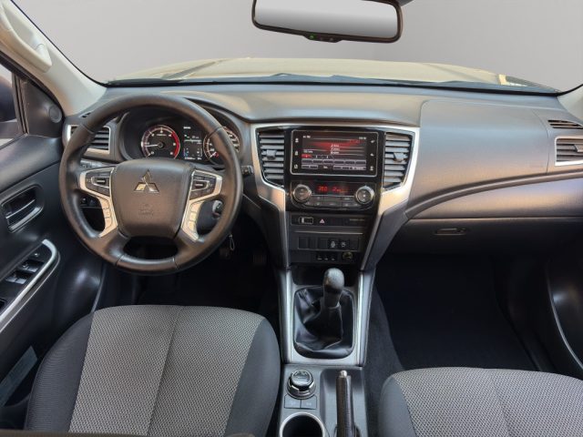 MITSUBISHI L200 D.CAB 2.3 D INTENSE PACK 1 INTOU - foto 11