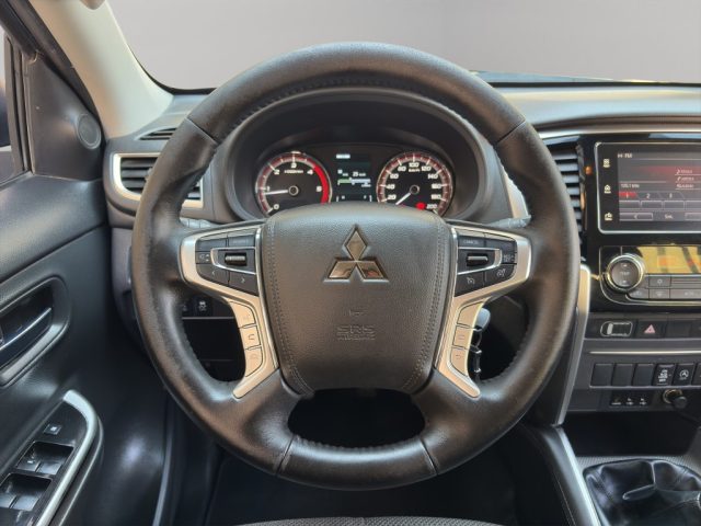 MITSUBISHI L200 D.CAB 2.3 D INTENSE PACK 1 INTOU - foto 12