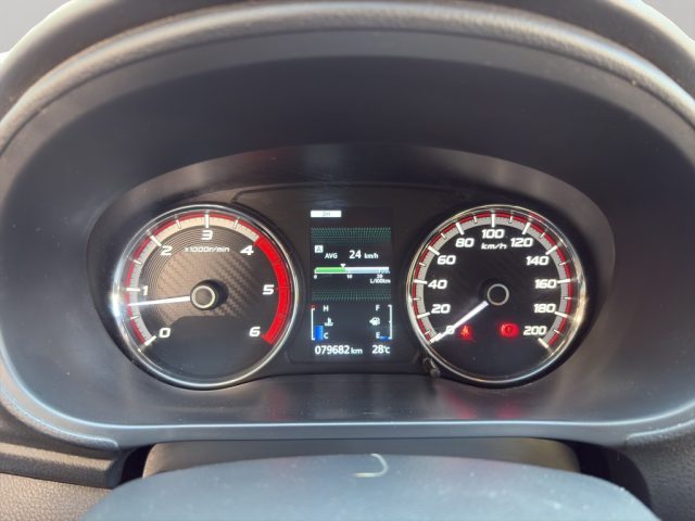 MITSUBISHI L200 D.CAB 2.3 D INTENSE PACK 1 INTOU - foto 13