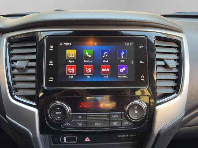 MITSUBISHI L200 D.CAB 2.3 D INTENSE PACK 1 INTOU - foto 14