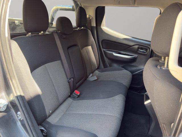 MITSUBISHI L200 D.CAB 2.3 D INTENSE PACK 1 INTOU - foto 17