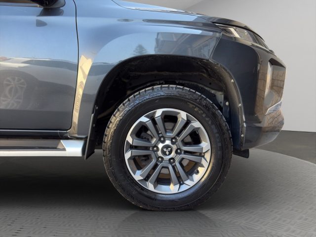MITSUBISHI L200 D.CAB 2.3 D INTENSE PACK 1 INTOU - foto 19