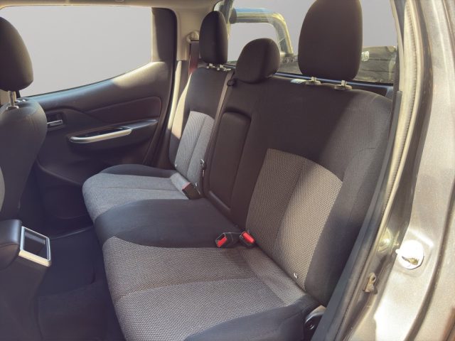 MITSUBISHI L200 D.CAB 2.3 D INTENSE PACK 1 INTOU - foto 20
