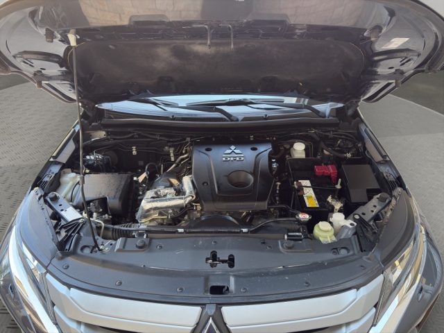 MITSUBISHI L200 D.CAB 2.3 D INTENSE PACK 1 INTOU - foto 23