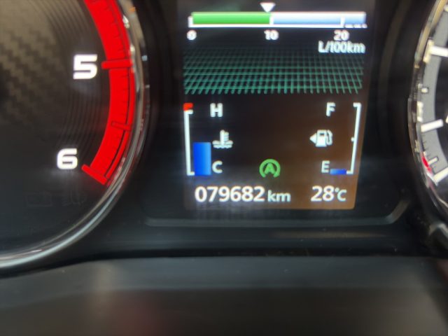 MITSUBISHI L200 D.CAB 2.3 D INTENSE PACK 1 INTOU - foto 24