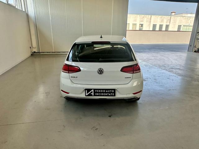 VOLKSWAGEN GOLF 1.5 TGI DSG BUSINESS BLUEMOTION - foto 6