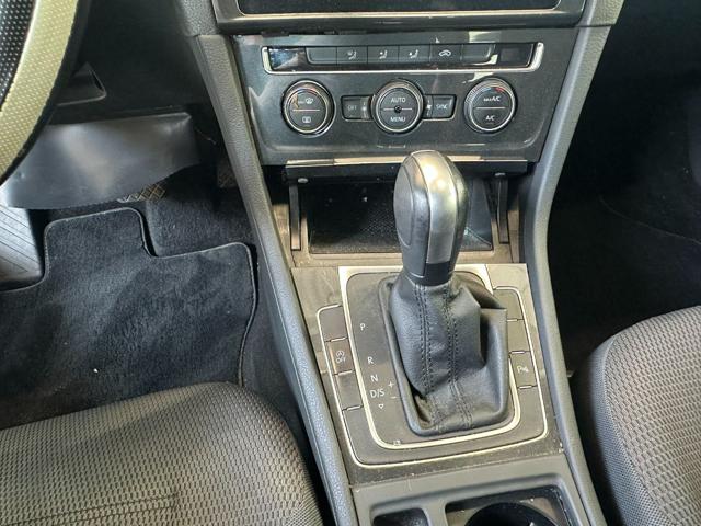 VOLKSWAGEN GOLF 1.5 TGI DSG BUSINESS BLUEMOTION - foto 18