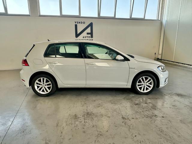 VOLKSWAGEN GOLF 1.5 TGI DSG BUSINESS BLUEMOTION - foto 8