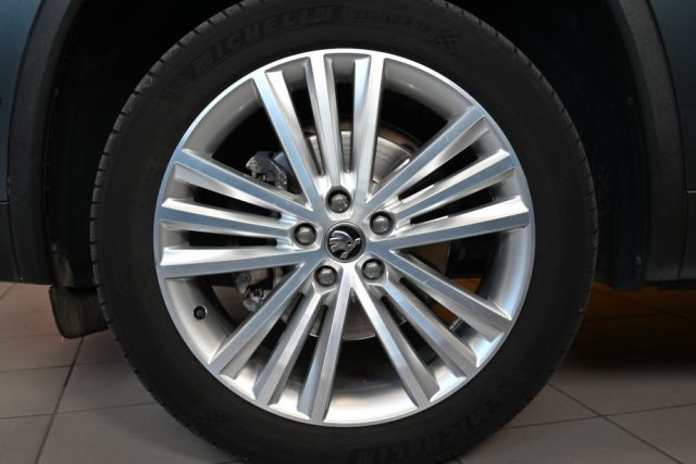 SKODA KODIAQ 2.0 TDI SCR 4X4 SPORTLINE DSG 7P - foto 13
