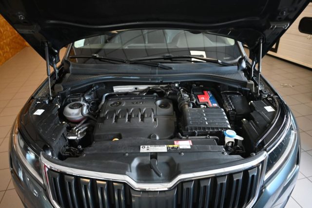 SKODA KODIAQ 2.0 TDI SCR 4X4 SPORTLINE DSG 7P - foto 15
