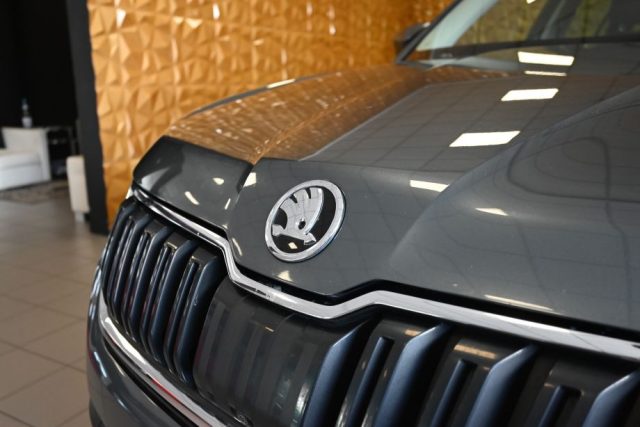 SKODA KODIAQ 2.0 TDI SCR 4X4 SPORTLINE DSG 7P - foto 16