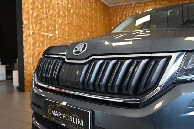 SKODA KODIAQ 2.0 TDI SCR 4X4 SPORTLINE DSG 7P - foto 17
