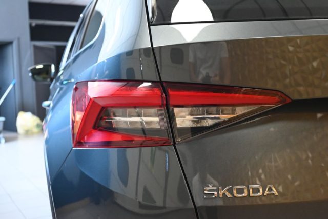 SKODA KODIAQ 2.0 TDI SCR 4X4 SPORTLINE DSG 7P - foto 21