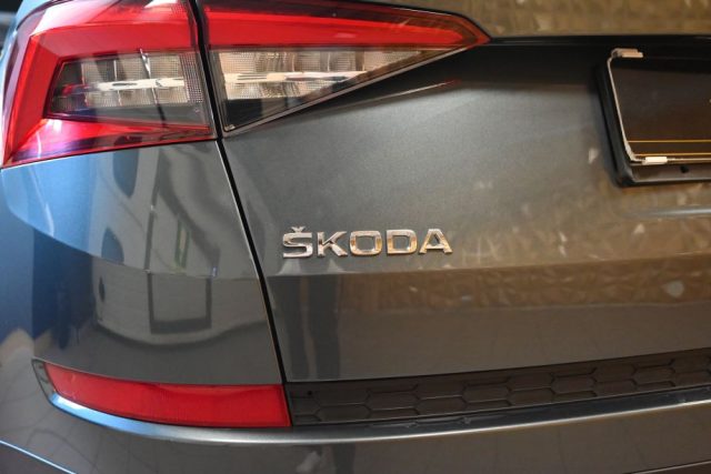 SKODA KODIAQ 2.0 TDI SCR 4X4 SPORTLINE DSG 7P - foto 22