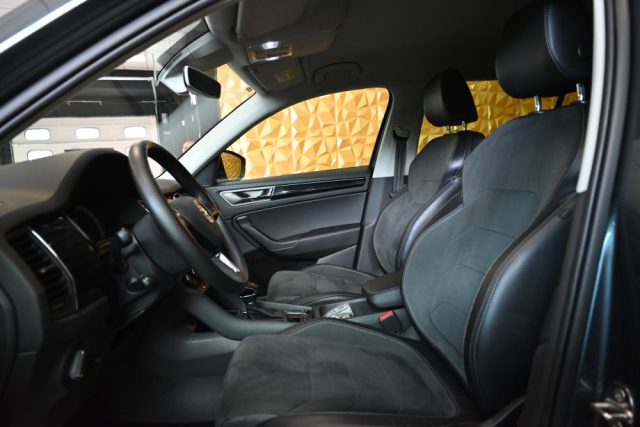 SKODA KODIAQ 2.0 TDI SCR 4X4 SPORTLINE DSG 7P - foto 26