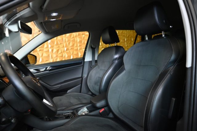 SKODA KODIAQ 2.0 TDI SCR 4X4 SPORTLINE DSG 7P - foto 27