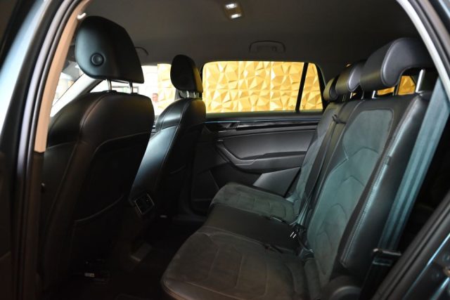SKODA KODIAQ 2.0 TDI SCR 4X4 SPORTLINE DSG 7P - foto 29