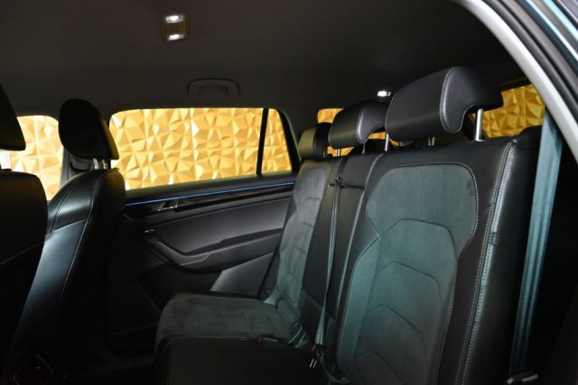 SKODA KODIAQ 2.0 TDI SCR 4X4 SPORTLINE DSG 7P - foto 30