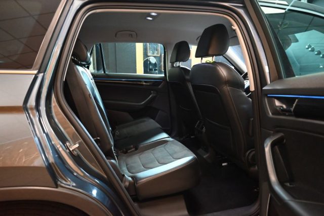 SKODA KODIAQ 2.0 TDI SCR 4X4 SPORTLINE DSG 7P - foto 35
