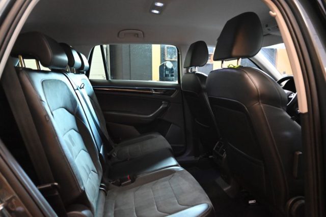 SKODA KODIAQ 2.0 TDI SCR 4X4 SPORTLINE DSG 7P - foto 36