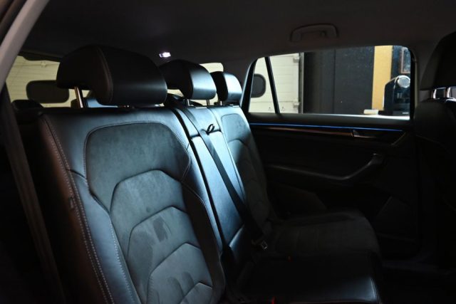 SKODA KODIAQ 2.0 TDI SCR 4X4 SPORTLINE DSG 7P - foto 37