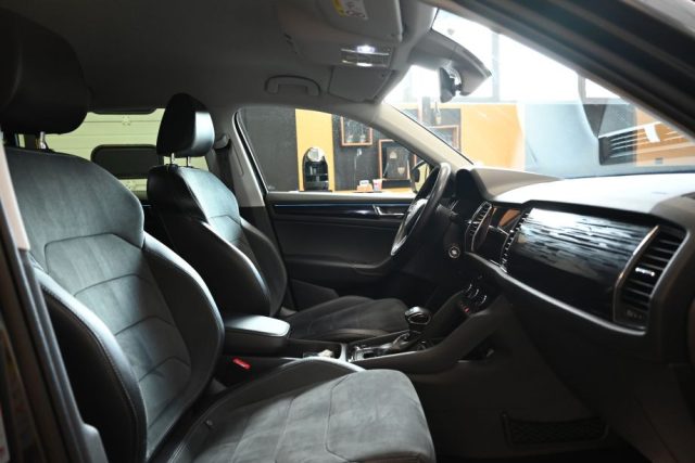 SKODA KODIAQ 2.0 TDI SCR 4X4 SPORTLINE DSG 7P - foto 39
