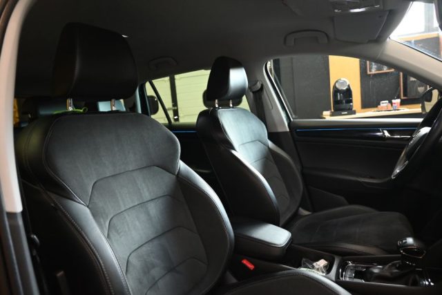 SKODA KODIAQ 2.0 TDI SCR 4X4 SPORTLINE DSG 7P - foto 40