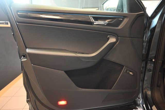SKODA KODIAQ 2.0 TDI SCR 4X4 SPORTLINE DSG 7P - foto 41