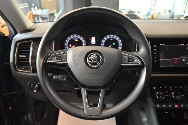 SKODA KODIAQ 2.0 TDI SCR 4X4 SPORTLINE DSG 7P - foto 45