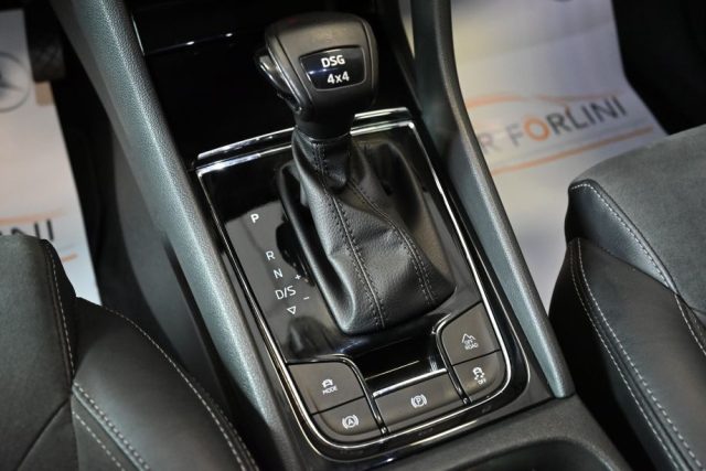 SKODA KODIAQ 2.0 TDI SCR 4X4 SPORTLINE DSG 7P - foto 48
