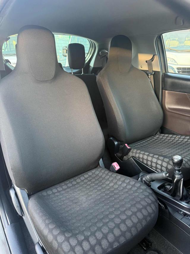 TOYOTA IQ 1.0 - foto 9