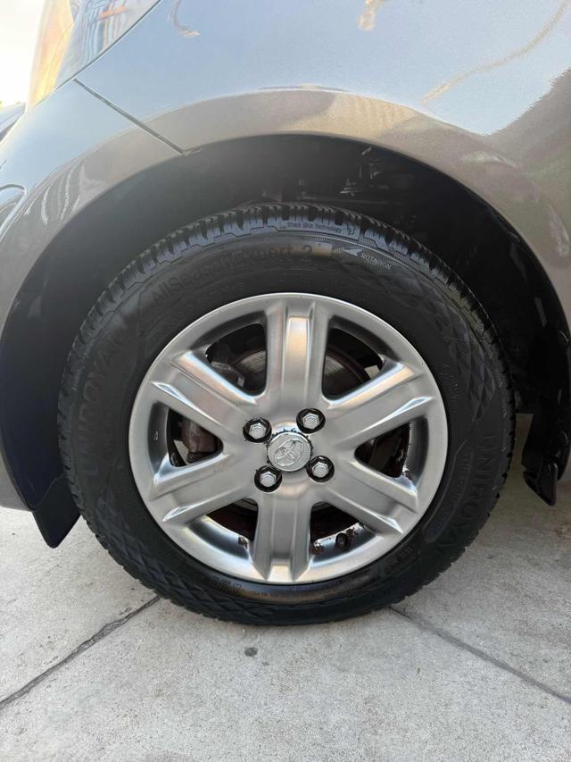 TOYOTA IQ 1.0 - foto 11
