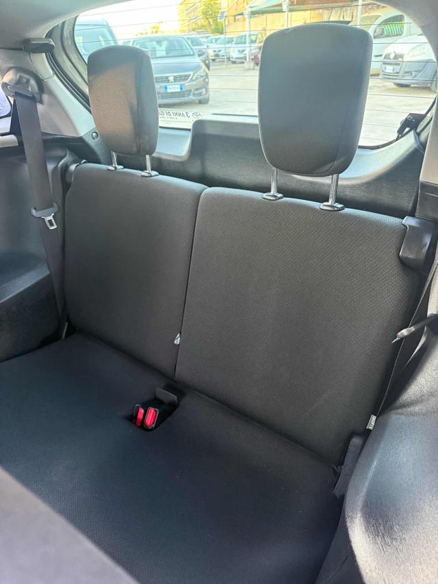 TOYOTA IQ 1.0 - foto 6