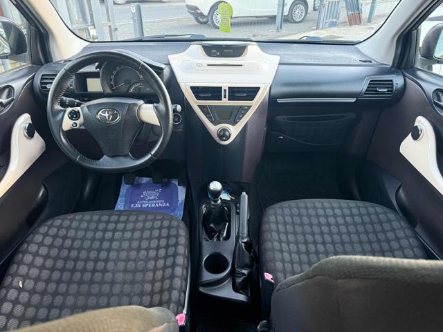 TOYOTA IQ 1.0 - foto 14