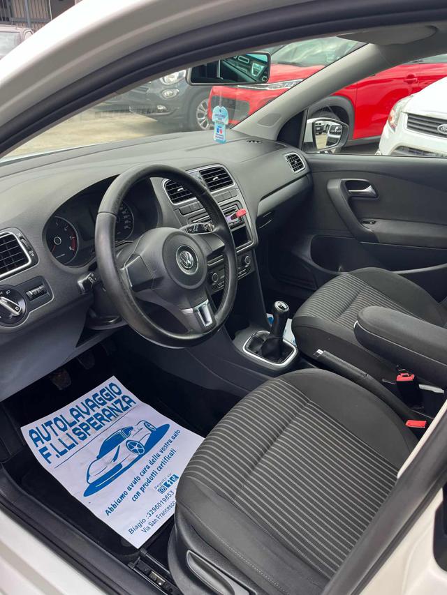 VOLKSWAGEN POLO 1.2 TSI 5 PORTE HIGHLINE - foto 9